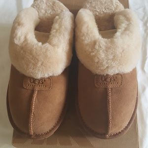 UGG Coquette